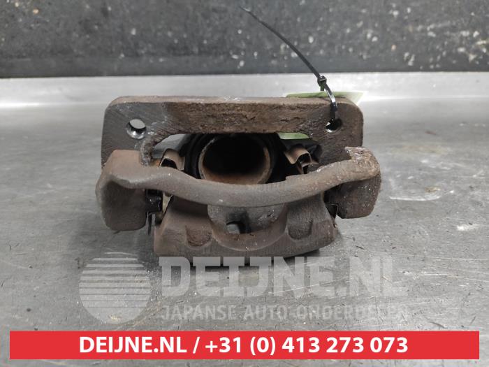 Hyundai Atos Bremszange links vorne O710866