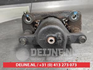 Hyundai Atos Bremszange links vorne O710866 foto 2