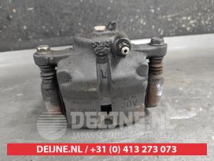 Hyundai Atos Bremszange links vorne O710866 foto 3