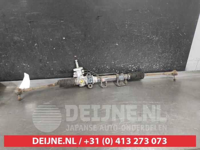 Hyundai Atos Lenkgetriebe Servo O710867