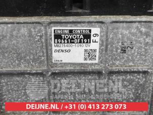 Toyota Verso Slotenset Cilinder (compleet) O710874 foto 2