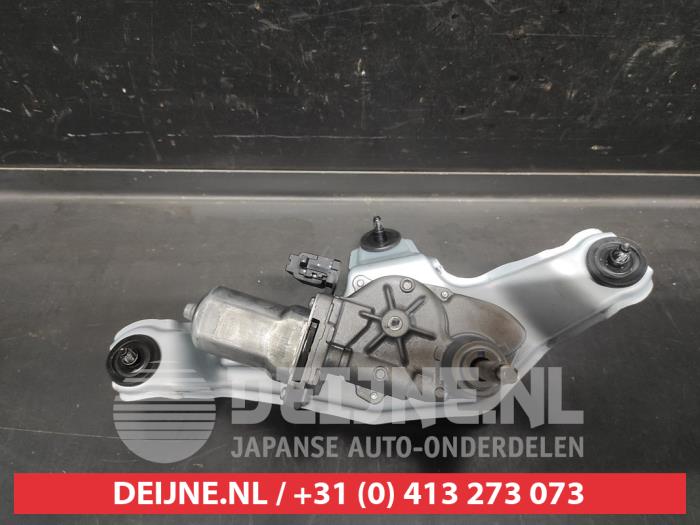 Kia Niro Scheibenwischermotor hinten O710876