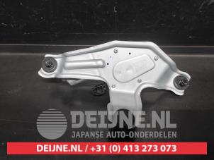 Kia Niro Rear wiper motor O710876 photo 2