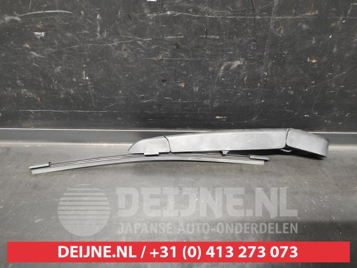 Kia Niro Scheibenwischerarm hinten O710877