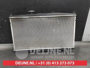 Honda Insight Radiator O710878 photo 2