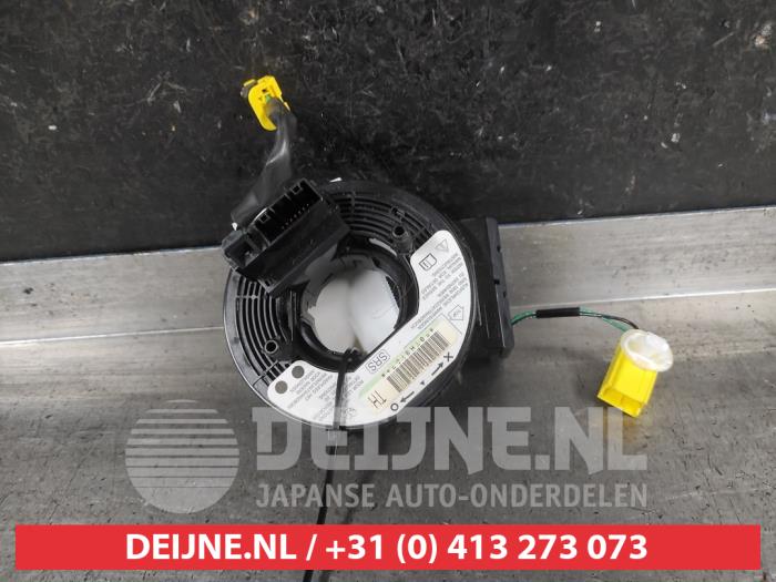 Honda Insight Klokveer Airbag O710879