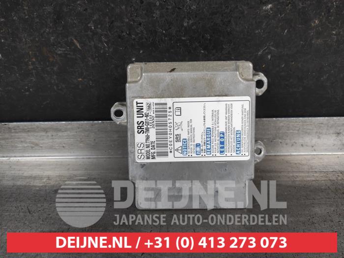 Honda Insight Airbag Module O710884