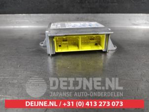 Honda Insight Airbag Module O710884 photo 2