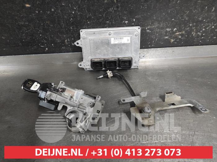 Honda Insight Schlossset Zylinder (komplett) O710887