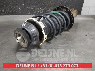 Honda Insight Schokdemperpoot links-voor O710888 foto 2