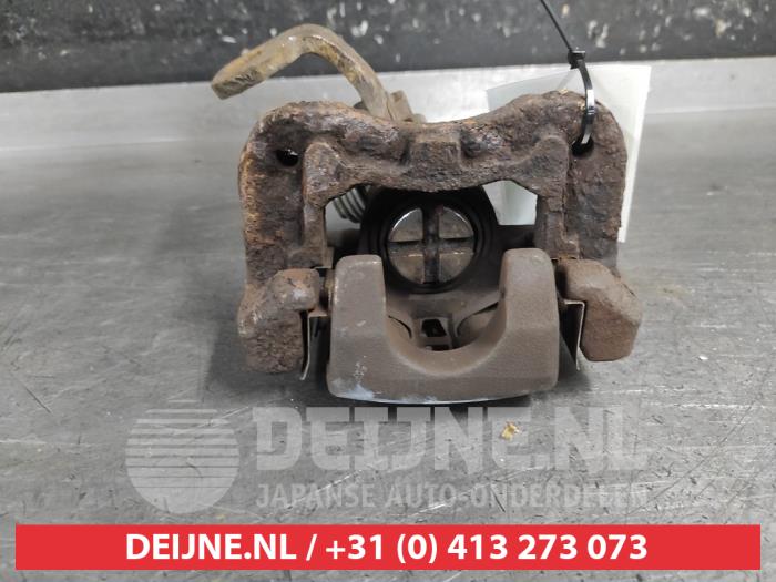 Honda Insight Bremszange links hinten O710890