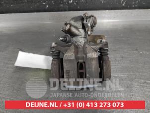 Honda Insight Remklauw (Tang) links-achter O710890 foto 3