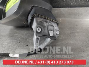 Nissan Juke Buitenspiegel links O710905 foto 2