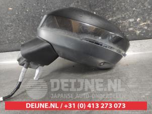 Nissan Juke Buitenspiegel links O710905 foto 3