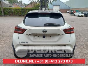 Nissan Juke Stoßstange hinten O710915 foto 2