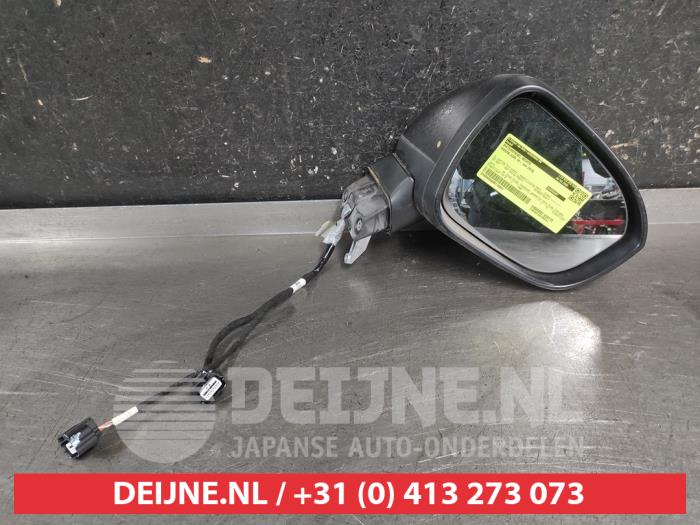Nissan Juke Außenspiegel rechts O710931