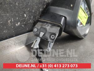 Nissan Juke Außenspiegel rechts O710931 foto 2