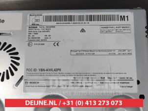 Nissan Juke Radio O710932 foto 2