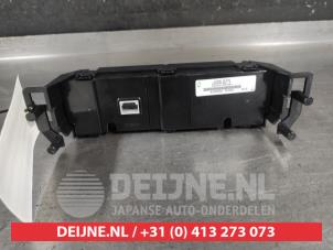 Nissan Juke Heizung Bedienpaneel O710933 foto 2
