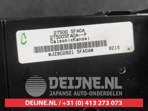 Nissan Juke Heizung Bedienpaneel O710933 foto 3