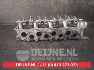Mitsubishi Pajero Zylinderkopf O710939 foto 4