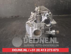 Mitsubishi Pajero Zylinderkopf O710939 foto 3