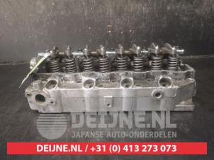 Mitsubishi Pajero Zylinderkopf O710939 foto 2