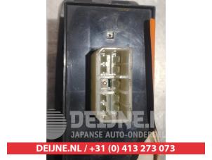 Mitsubishi Pajero Multi-functional window switch O312027 photo 2