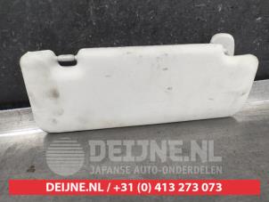 Toyota Prius Sonnenblende O710944 foto 2