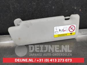 Toyota Prius Sonnenblende O710945 foto 3