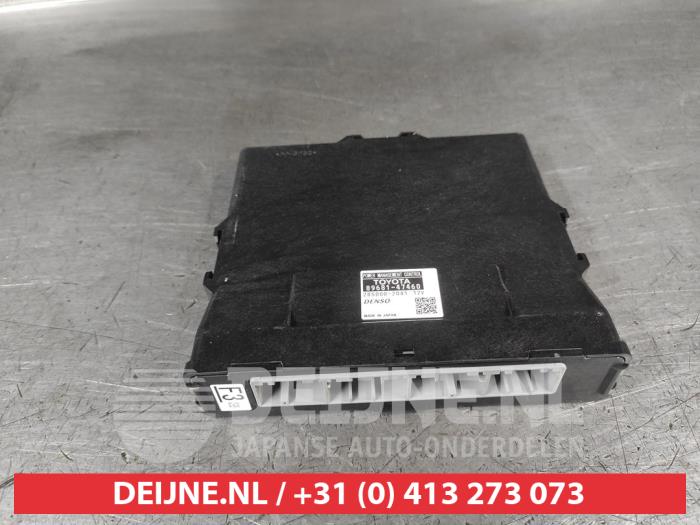 Toyota Prius Computer hybride accu O710947