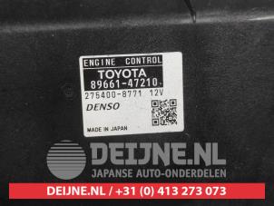 Toyota Prius Slotenset Cilinder (compleet) O710949 foto 2