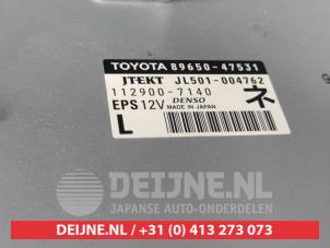 Toyota Prius Stuurbekrachtiging Computer O710951 foto 3