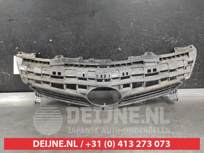 Toyota Prius Grille O710959