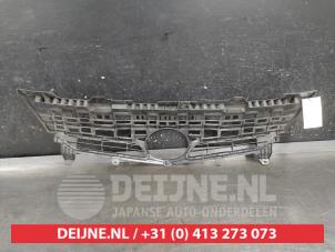 Toyota Prius Grille O710959 foto 2