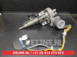 Toyota Prius Steering column O710960 photo 2