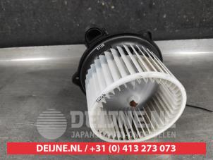 Kia Ceed Heizung Belüftungsmotor O710961 foto 2