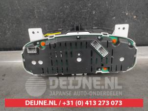 Kia Ceed Kilometerteller KM O711000 foto 2