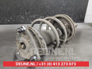 Kia Ceed Front shock absorber rod, left O711003 photo 2