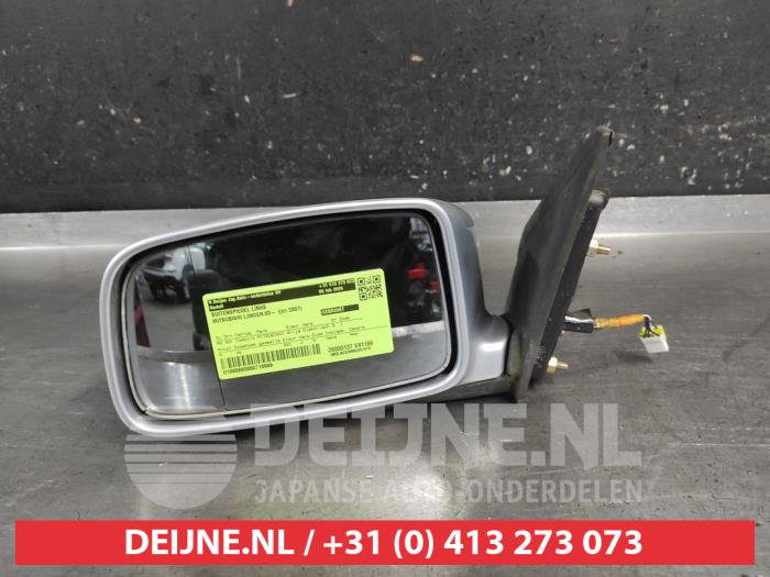 Mitsubishi Lancer Außenspiegel links O710969