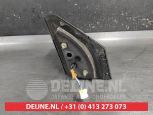 Mitsubishi Lancer Wing mirror, left O710969 photo 2