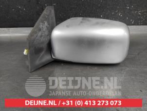 Mitsubishi Lancer Wing mirror, left O710969 photo 3