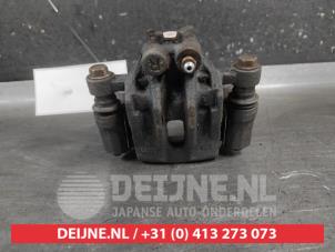 Kia Ceed Bremszange rechts hinten O711005 foto 3
