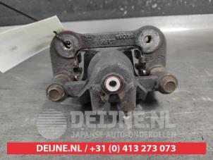Kia Ceed Bremszange rechts hinten O711005 foto 2