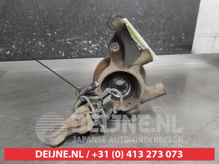 Kia Ceed Knuckle, front right O711007