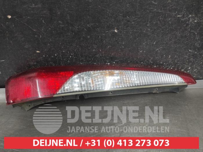 Mitsubishi Lancer Rücklicht links O710982