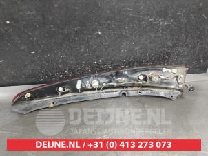 Mitsubishi Lancer Rücklicht links O710982 foto 2