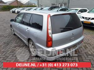 Mitsubishi Lancer Rücklicht links O710982 foto 3