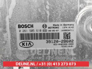 Kia Ceed Zündschloss+Schlüssel O711017 foto 2