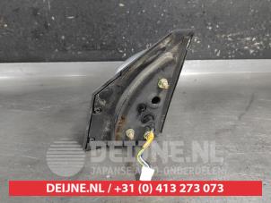 Mitsubishi Lancer Wing mirror, right O710998 photo 2